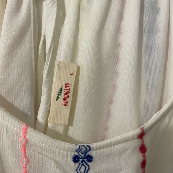 Bright Tank - Picture 3 of 3